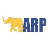 ARP logo - Similar company to Forspective