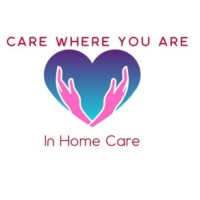 Care Where You Are logo - Similar company to Care Solutions