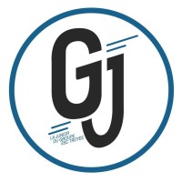 GET Junior logo - Similar company to Treize Pixels De Com’