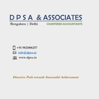 DPSA & ASSOCIATES logo - Similar company to Aptoscript