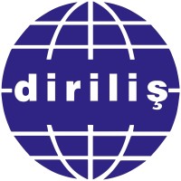 Dirilis Auto Textile logo - Similar company to Ozgenc Textile