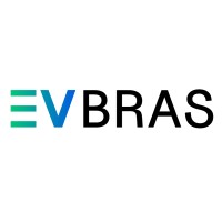 EVBRAS MOBILITY logo - Similar company to Pnme
