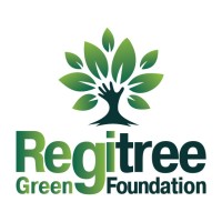 Regitree Green Foundation logo - Similar company to Proactive Environmental And Safety Solutions (Smc-Pvt)Ltd