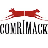 Comrimack logo - Similar company to Friacamón