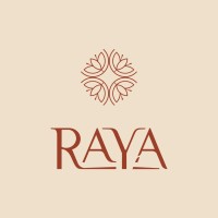 RAYA logo - Similar company to Les Pieds Sous La Table