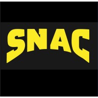 SNAC System logo - Similar company to Ovcio