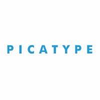 Picatype Printing Solutions logo - Similar company to Print Vision