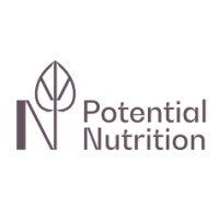Potential Nutrition logo - Similar company to Librebor