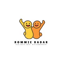 RommieRadar logo - Similar company to One Love Social