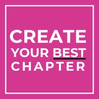 Create Your Best Chapter logo - Similar company to Wls Professional Services