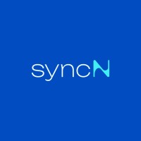 SyncN logo - Similar company to Isynclouds