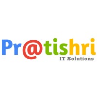 Pratishri IT Solutions Pvt. Ltd. logo - Similar company to Error404 It Solutions