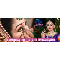 Beautician Institute in Bhubaneswar Odisha logo - Similar company to Beautician Makekup