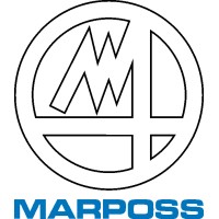 MARPOSS s.r.o. logo - Similar company to Van Dongen Engineering Bv