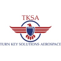 Turn Key Solutions Aerospace, Inc. logo - Similar company to Total Component Services