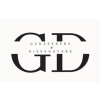 Gunasekera & Dissanayake Law Chambers logo - Similar company to Flwstate Media