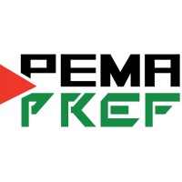Pemapref logo - Similar company to B2Ingegneria Srl