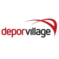 Deporvillage.com logo - Similar company to Nextsteps Consulting