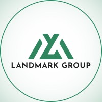 Landmark Group logo - Similar company to Girlco✅