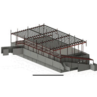 Dynamic Welding and Engineering Ptd. Ltd. logo - Similar company to Ausspan - Total Bridge Management