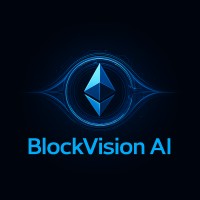 BlockVision AI logo - Similar company to Blockvision