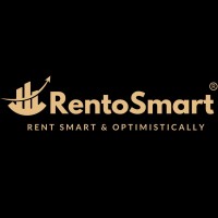 RentoSmart logo - Similar company to Workx Coworking Spaces