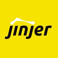 jinjer株式会社 logo - Similar company to Jinjer
