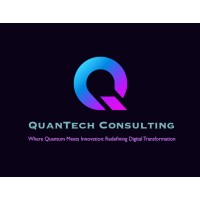 QuanTech Consulting logo - Similar company to Smartify Spaces