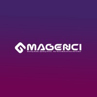 Magenci logo - Similar company to Snip Art