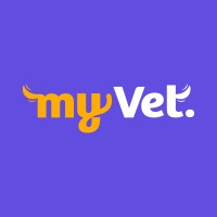 My Vet Animal Hospital logo - Similar company to Ophthalmology Department, Royal Prince Alfred Hospital