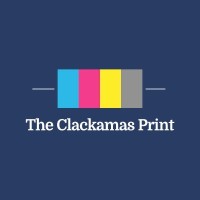 The Clackamas Print