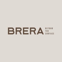 Brera | beyond the surface logo - Similar company to Antares