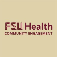 FSU Health Community Engagement logo - Similar company to Fsu College Of Medicine Behavioral Sciences And Social Medicine