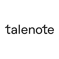 Talenote logo - Similar company to Zest Studio