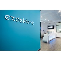 EXCELDENT - Centre dentaire logo - Similar company to Evadent centre dentaire