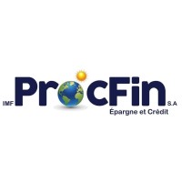 IMF ProcFin S.A logo - Similar company to Internet Society Chapitre Rd Congo (Isoc Rdc)
