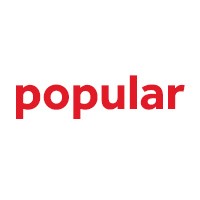 Popular communications logo - Similar company to Deep Dive Marketing Research And Consulting
