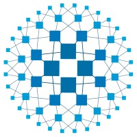 HAProxy Technologies logo - Similar company to Nginx