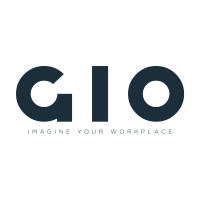 Gestión Integral de Oficinas logo - Similar company to Co2 Smart Tech - Co2St