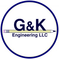 G&K Engineering LLC logo - Similar company to Kdk Technologies