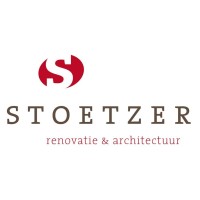 Stoetzer renovatie&architectuur logo - Similar company to Vanschagen Architecten