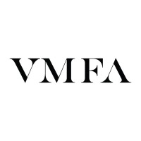 Virginia Museum of Fine Arts logo - Similar company to First Tee - Greater Richmond
