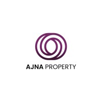 Ajna Property logo - Similar company to Sembilan Project Indonesia