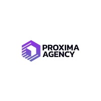 Proxima Agency logo - Similar company to Inkadvertising