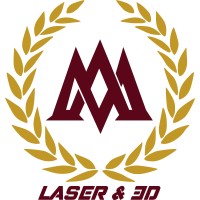 AML LÁSER & 3D logo - Similar company to Jame Rubber