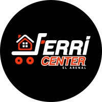 FERRICENTER EL ARENAL logo - Similar company to Acerogar