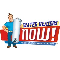 Water Heaters Now! logo - Similar company to Flex University