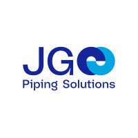 JG Piping Solutions SpA logo - Similar company to Bishop Pipe Freezing