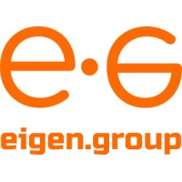 Eigen Group logo - Similar company to Everest Effect