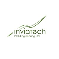Inviatech PCB Engineering logo - Similar company to Motion Laboratories